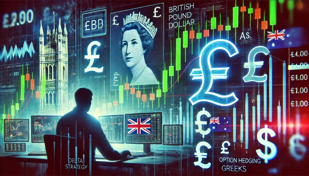 GBP/AUD Forex Hedging Technique