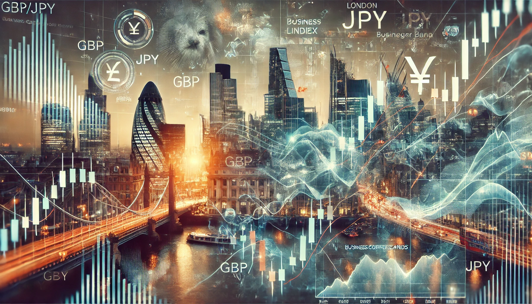 British Pound Japanese Yen trading strategy