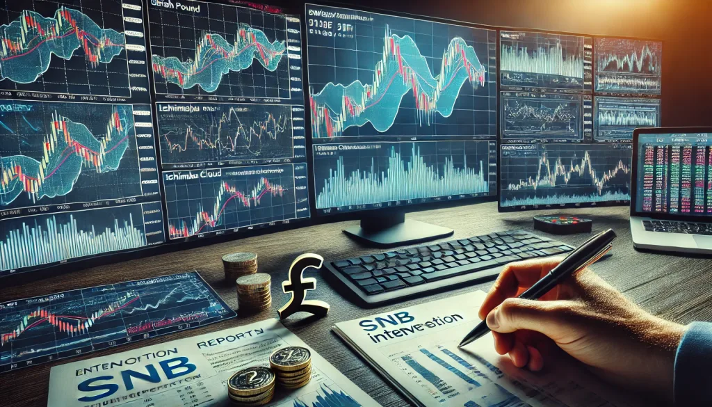 GBP/CHF trading for long-term gains