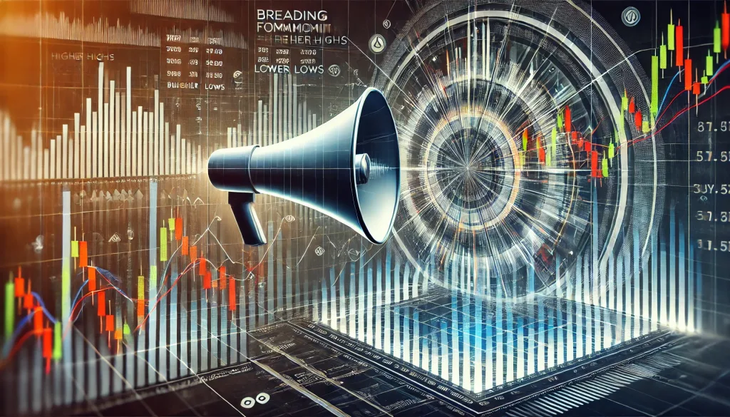 Broadening formation strategy