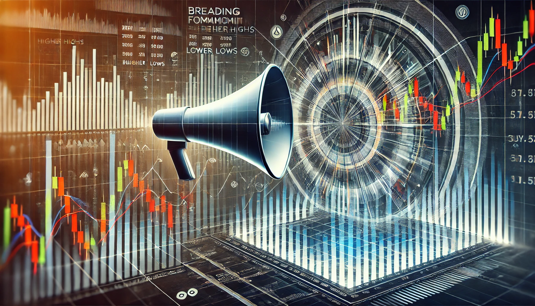 Broadening formation strategy