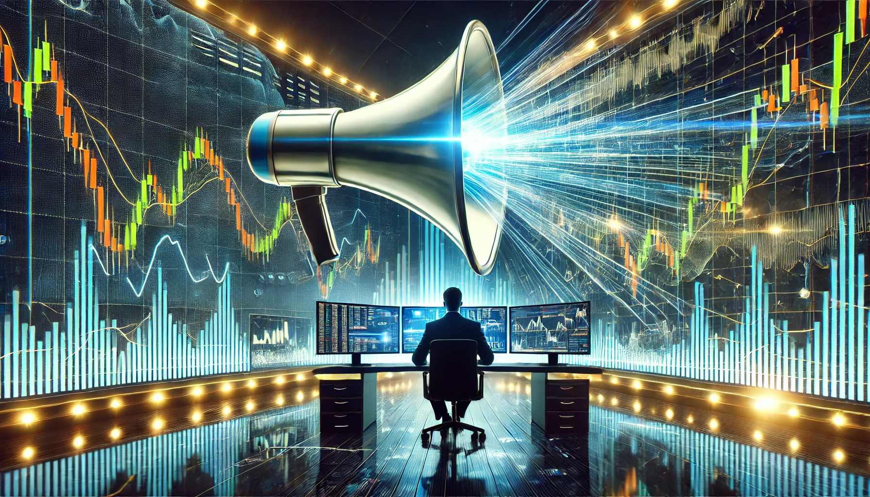 Broadening formation strategy for EUR/USD
