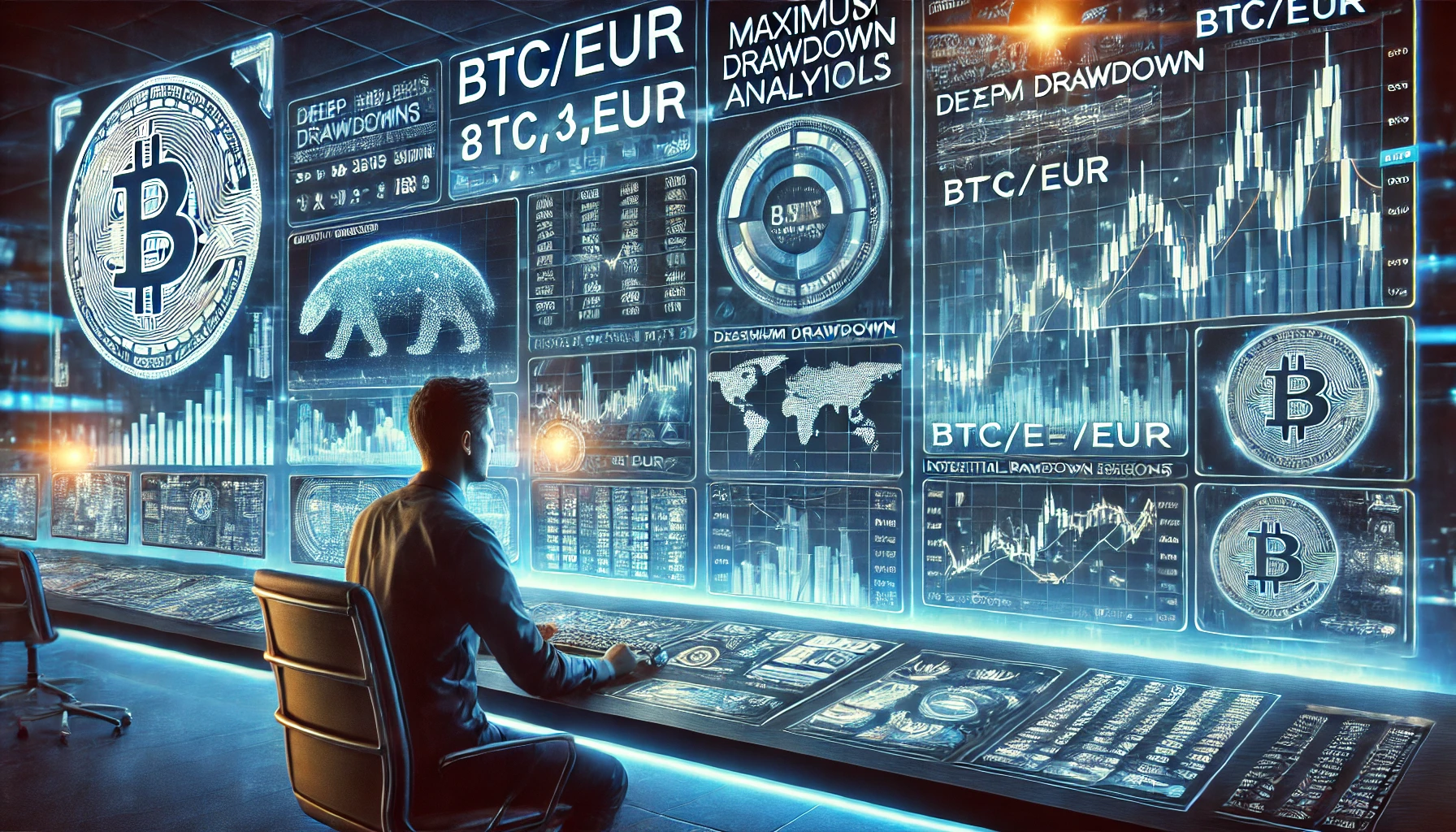 BTC/EUR risk management techniques
