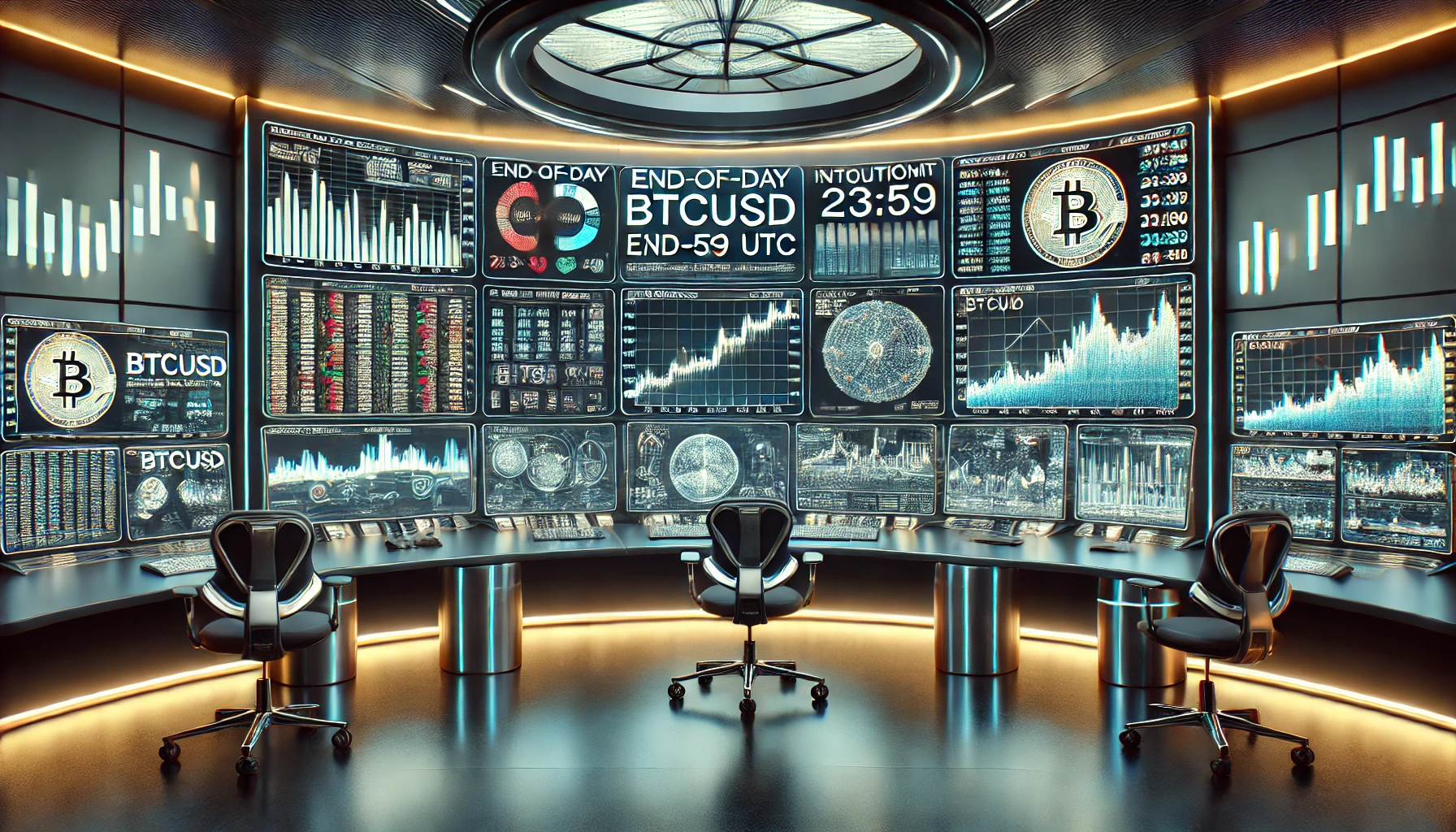 BTCUSD overnight strategy