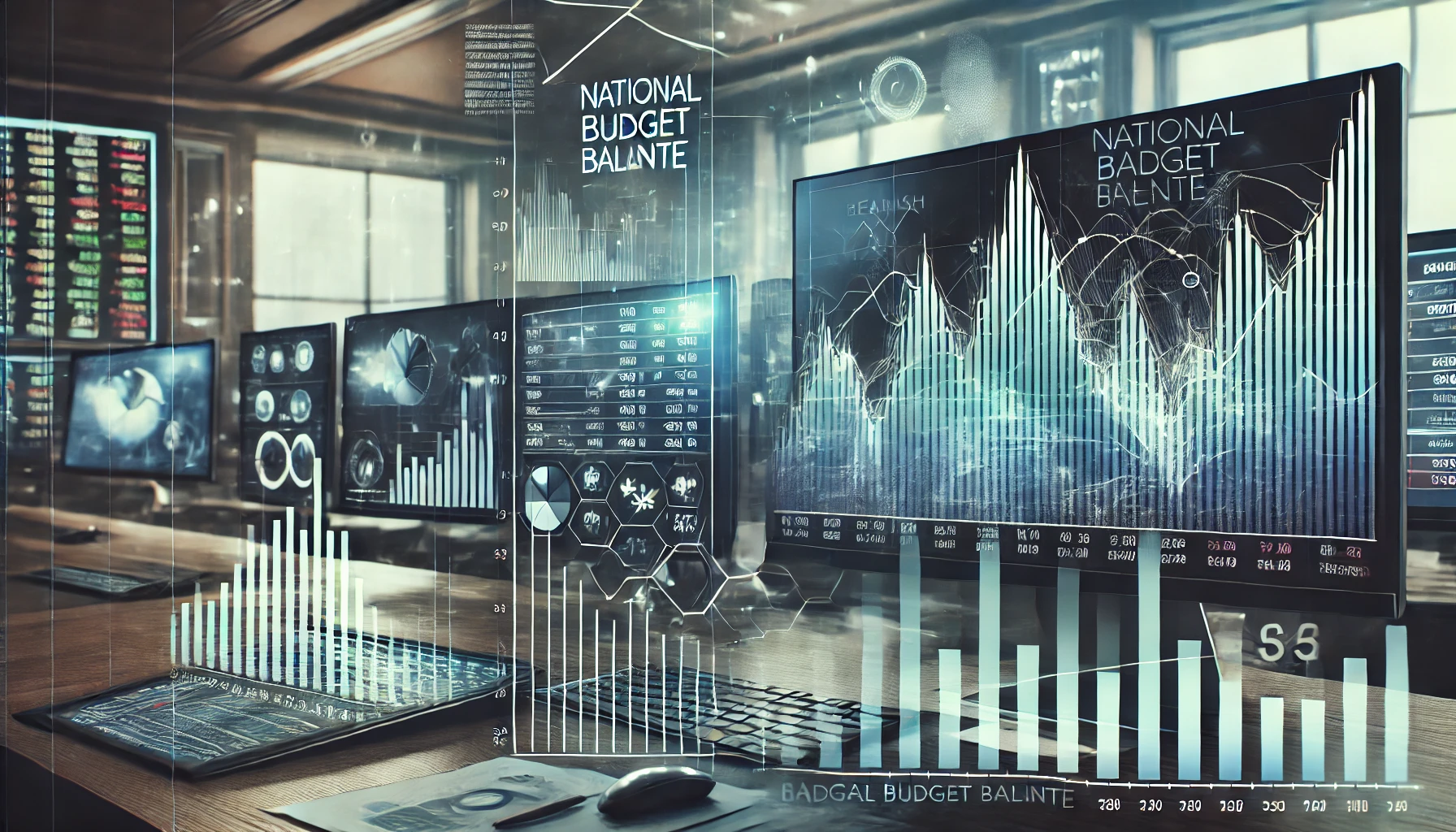 Budget balance impact on Forex patterns