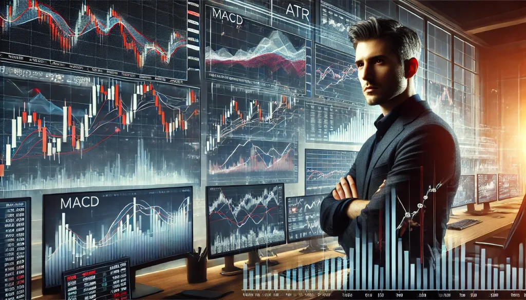 Bullish flag pattern algorithmic trading