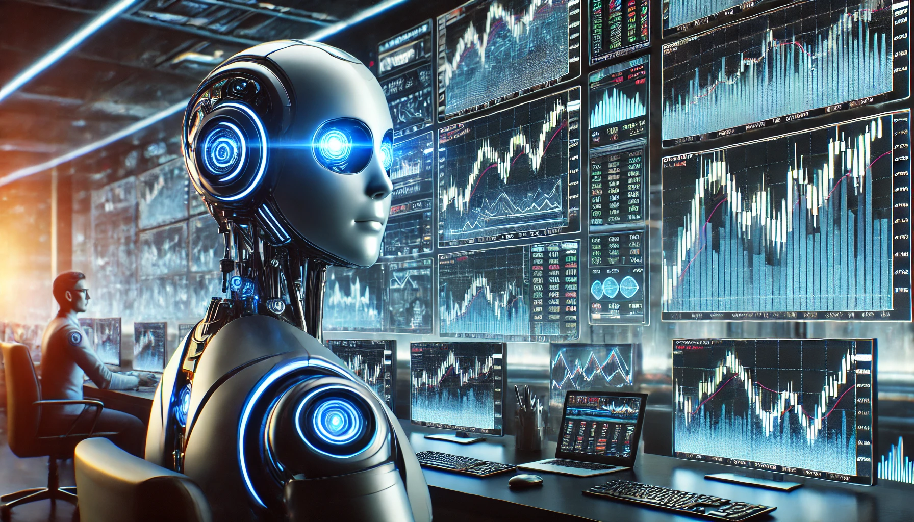 Machine learning in Forex pattern trading