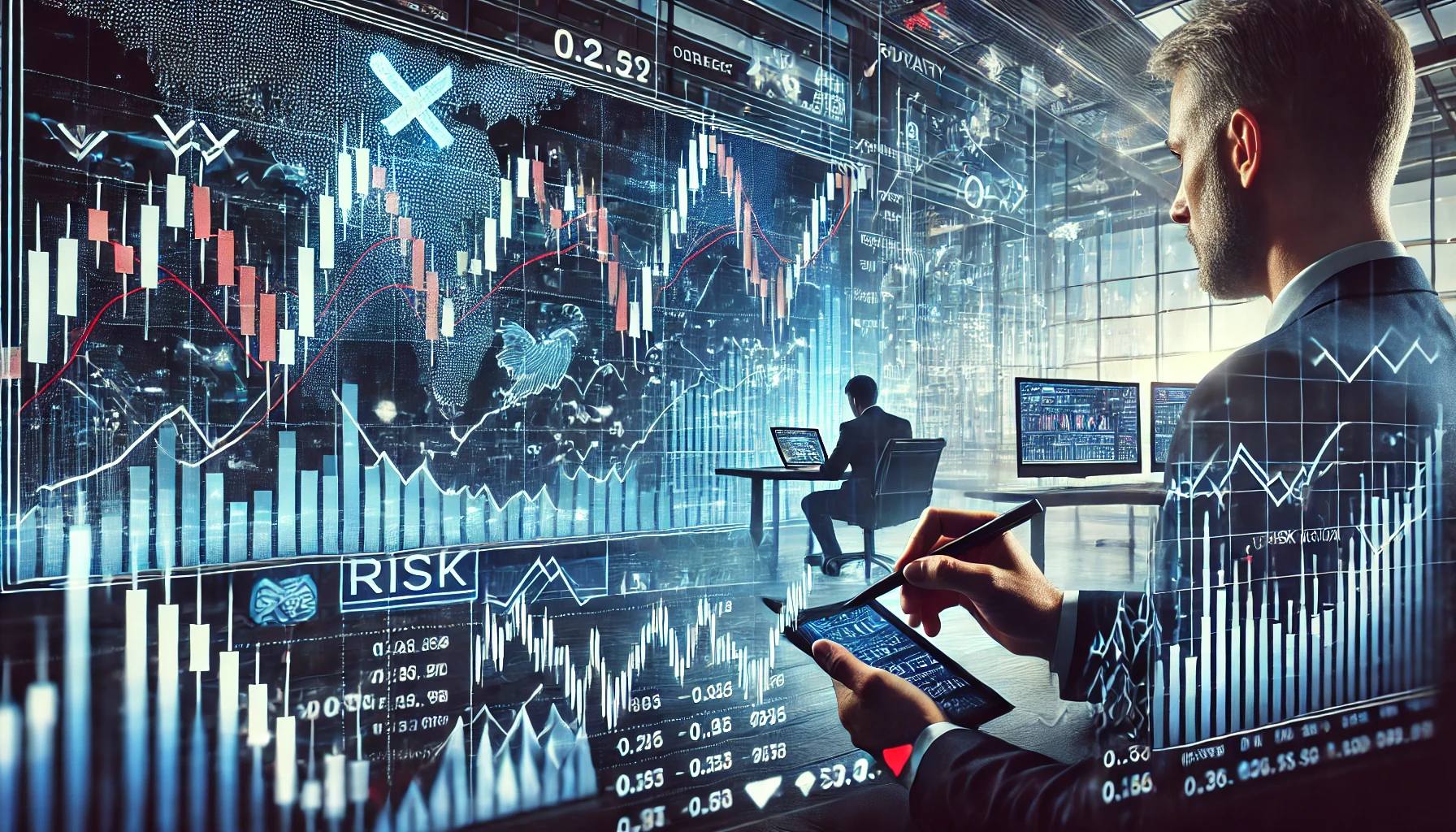 Bullish Pennant Trading Strategy