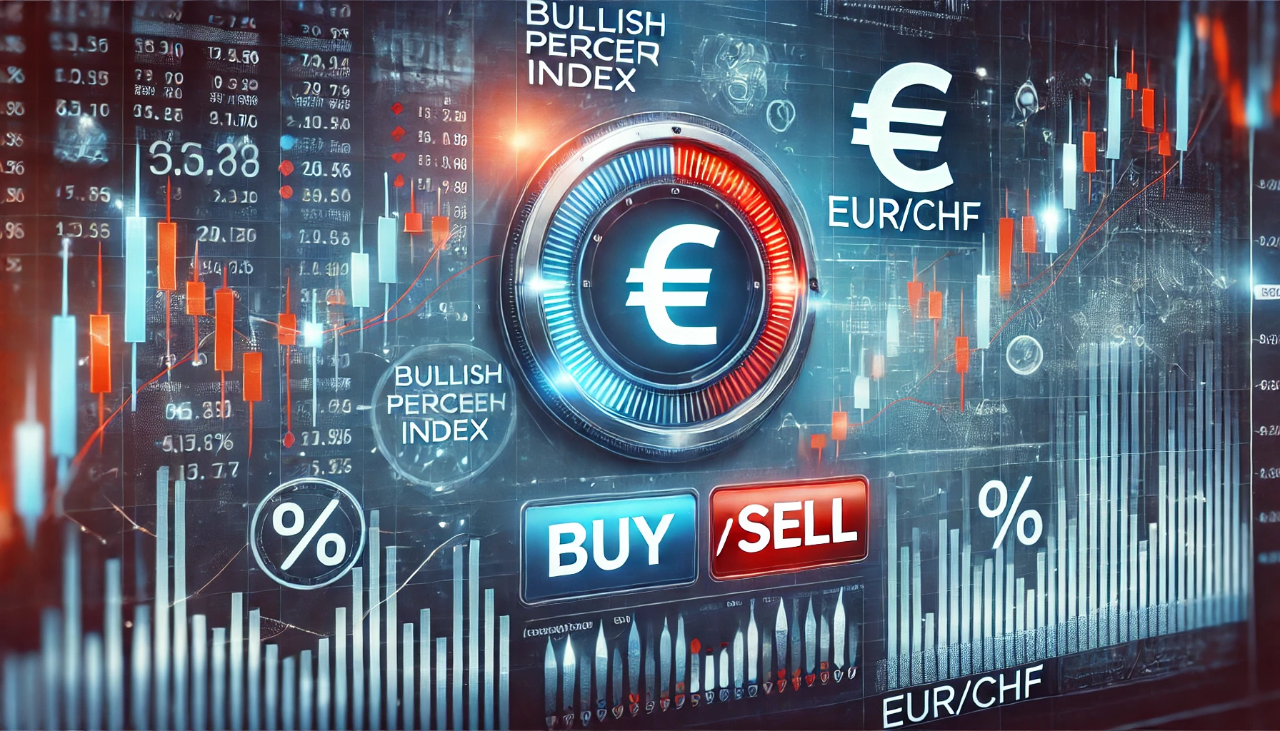 Bullish Percent Index strategy for EUR/CHF
