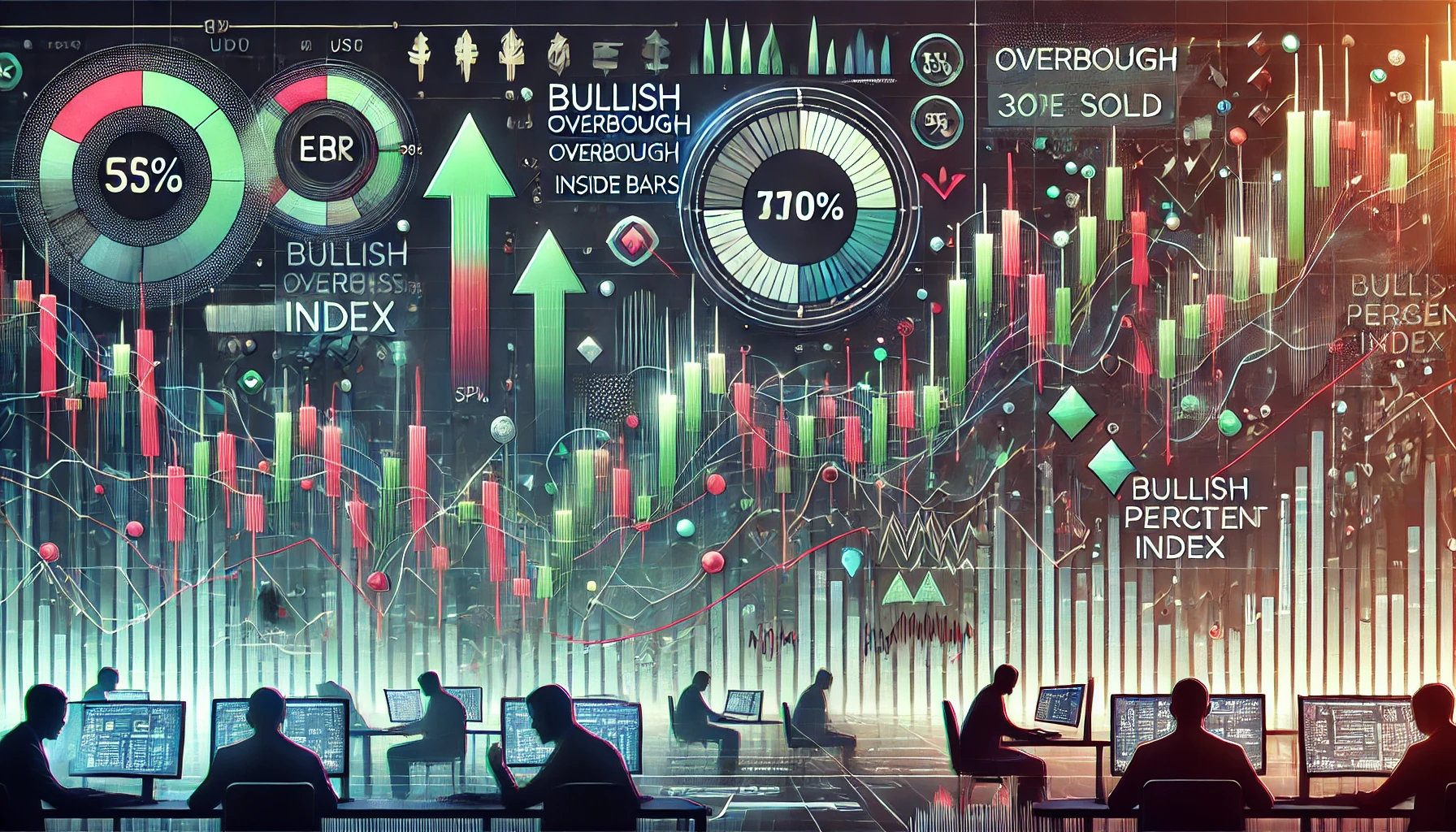 BPI sentiment analysis for Forex