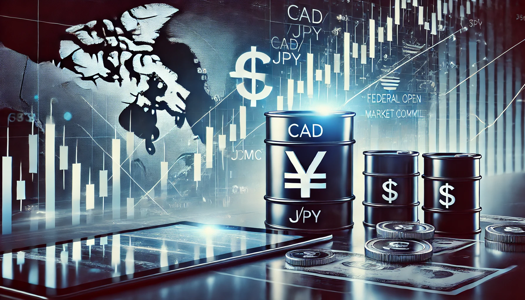 Canadian Dollar Japanese Yen insights