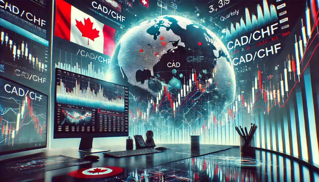CAD/CHF trend analysis