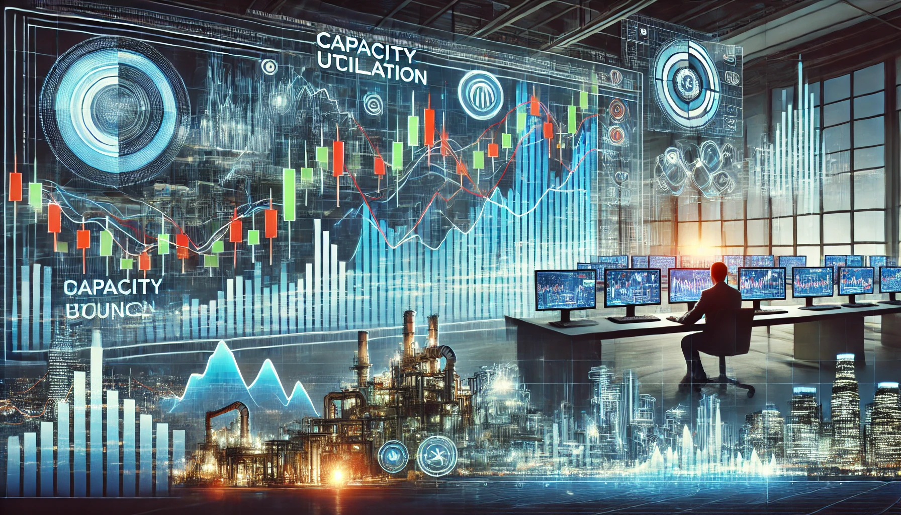 Dead cat bounce Forex strategy