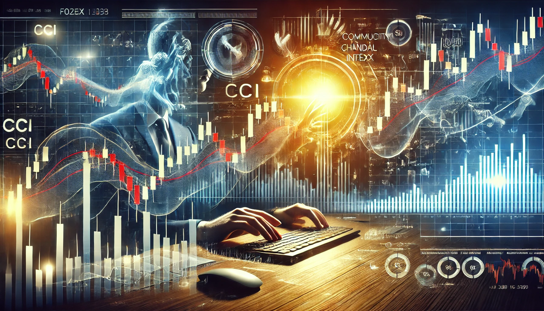 CCI Trading Technique for Daily Charts