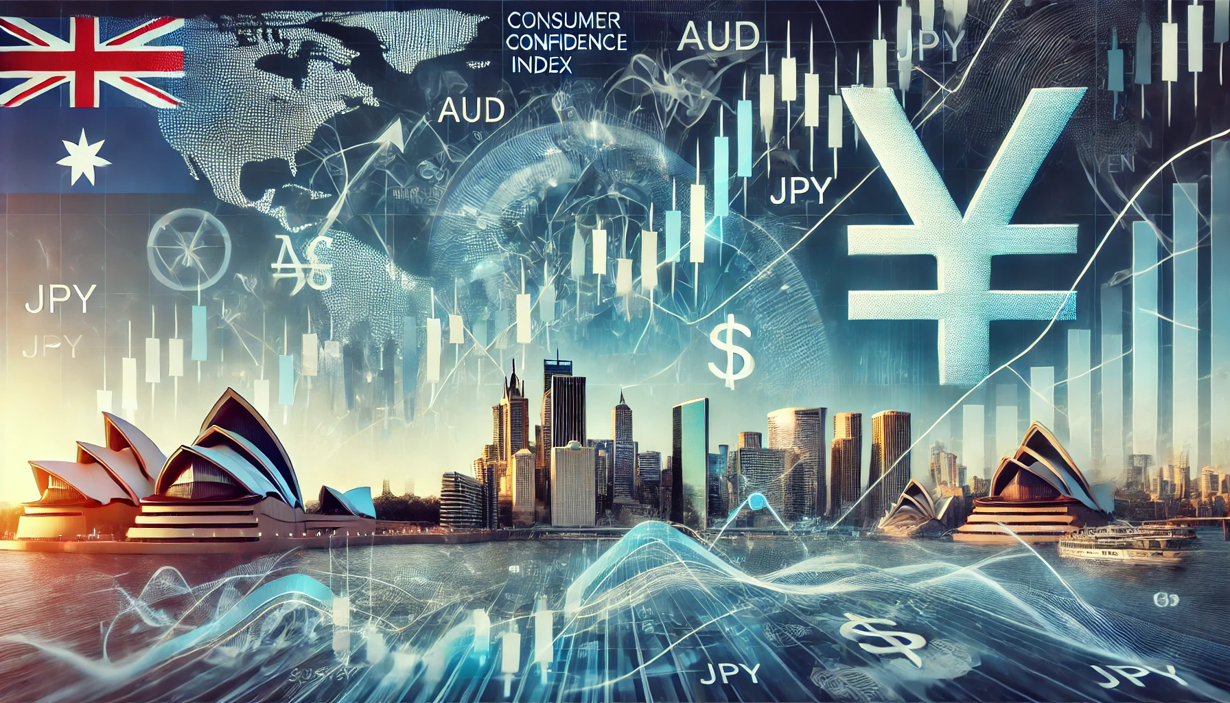 Trading AUD/JPY Using Consumer Sentiment