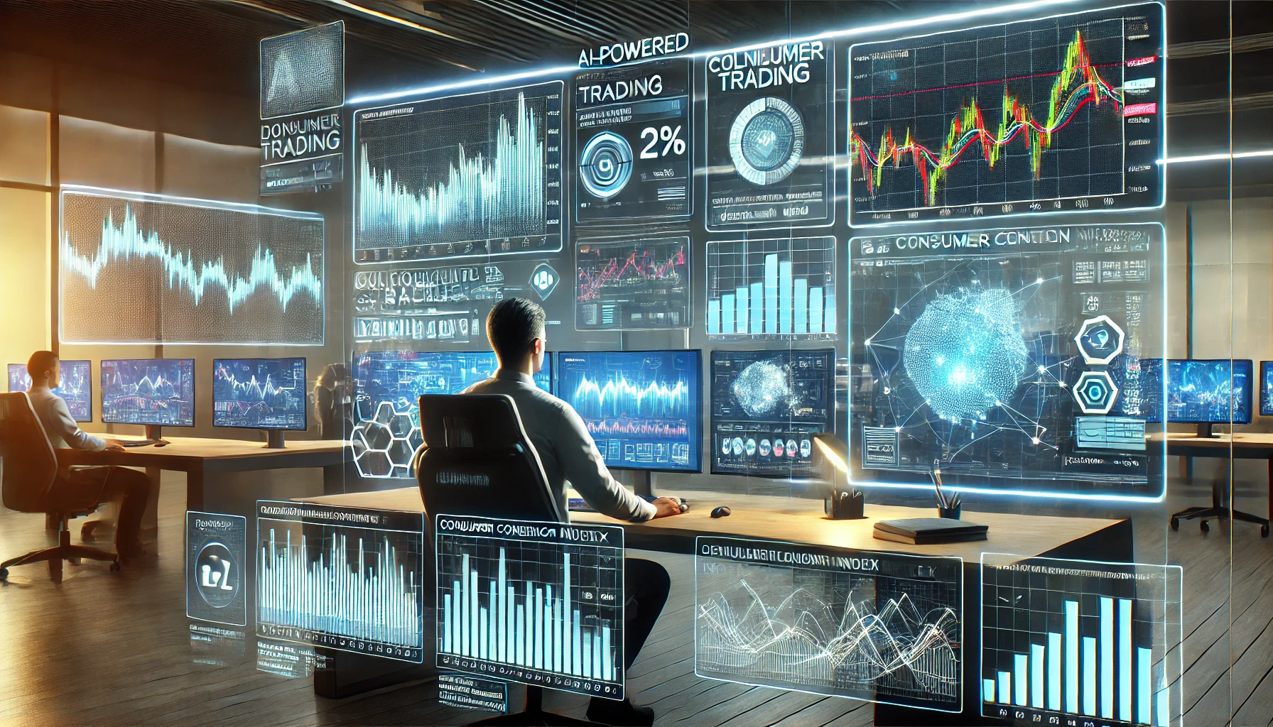 CCI-driven algorithmic trading