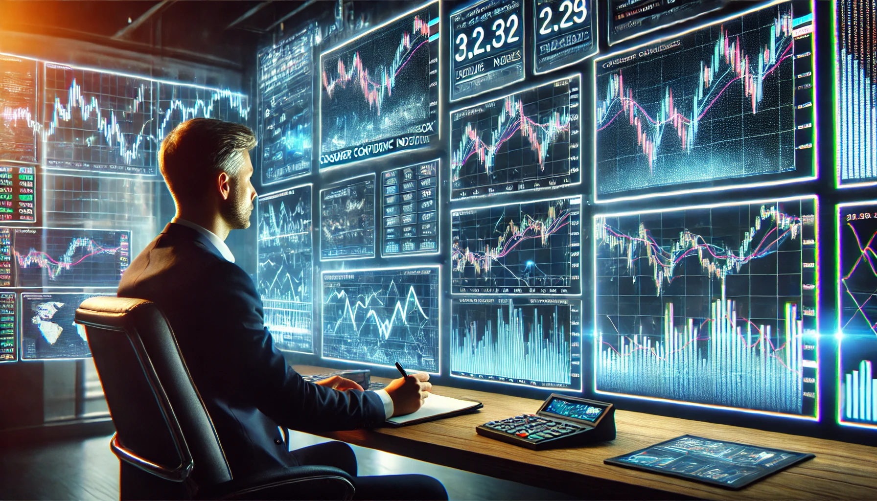 Consumer Confidence Index trading strategy