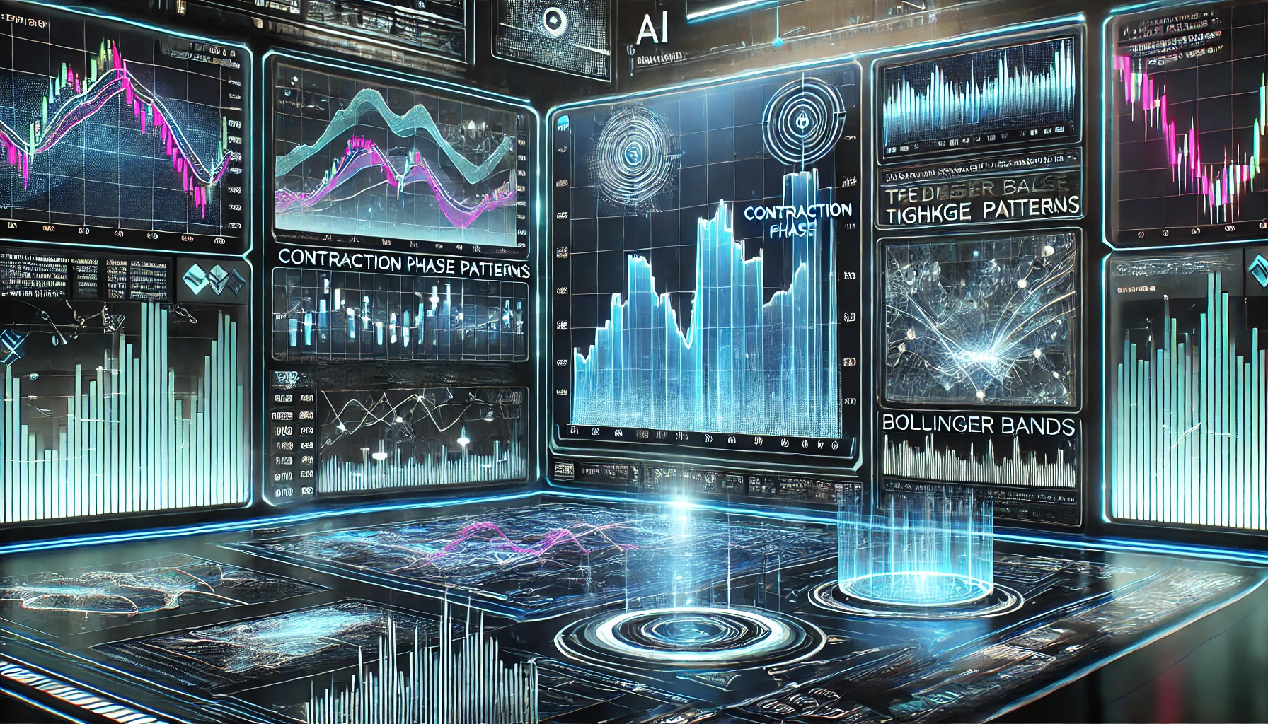 Trading black box systems effectively