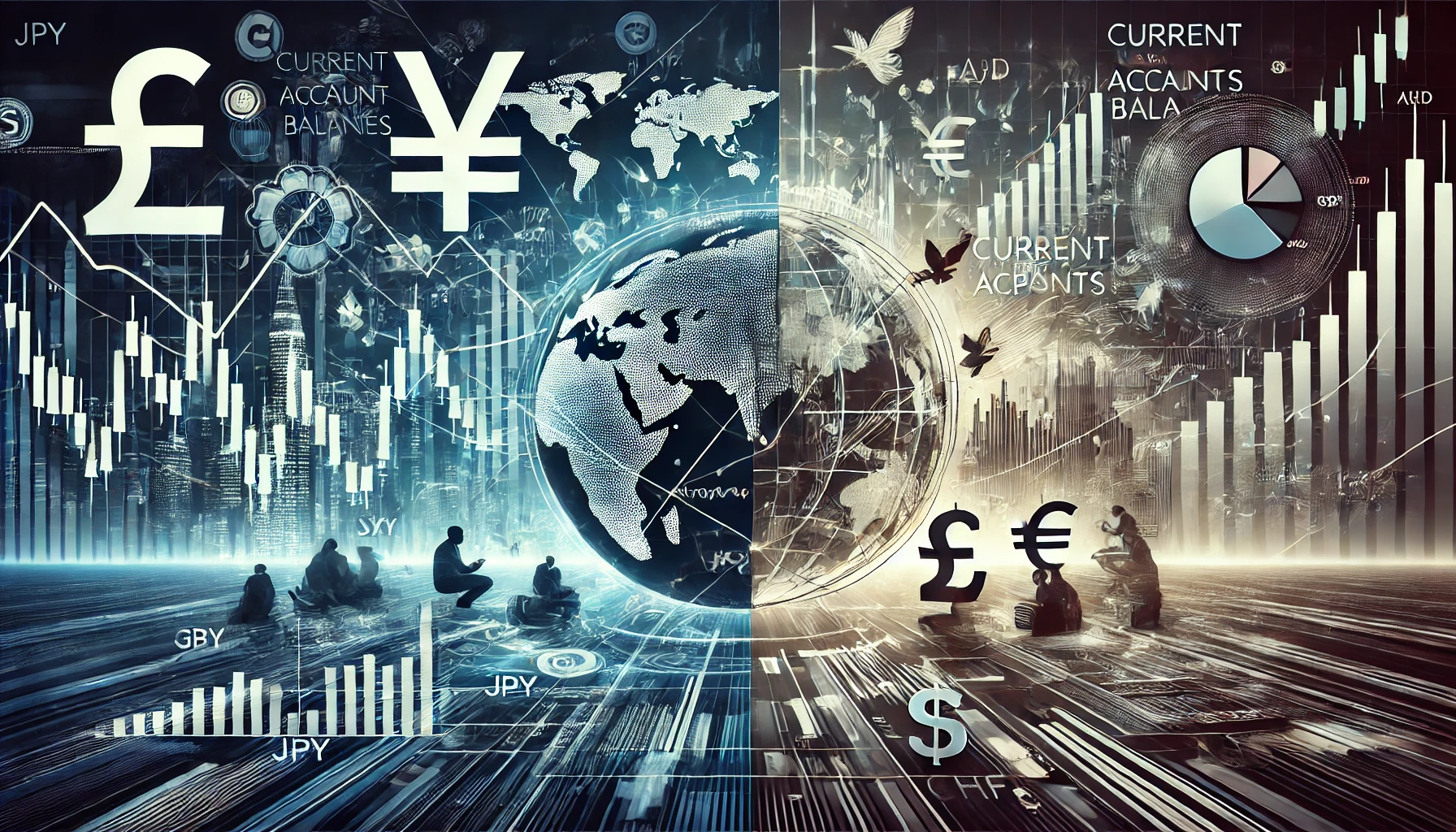Current account balance Forex insight