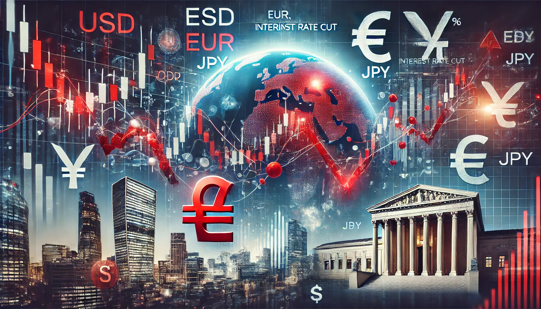 Contraction phase trading strategies