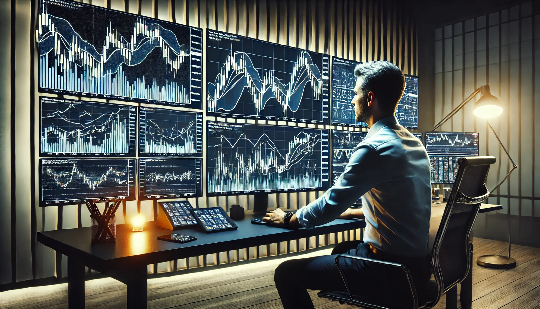 Hedging techniques for contraction phase