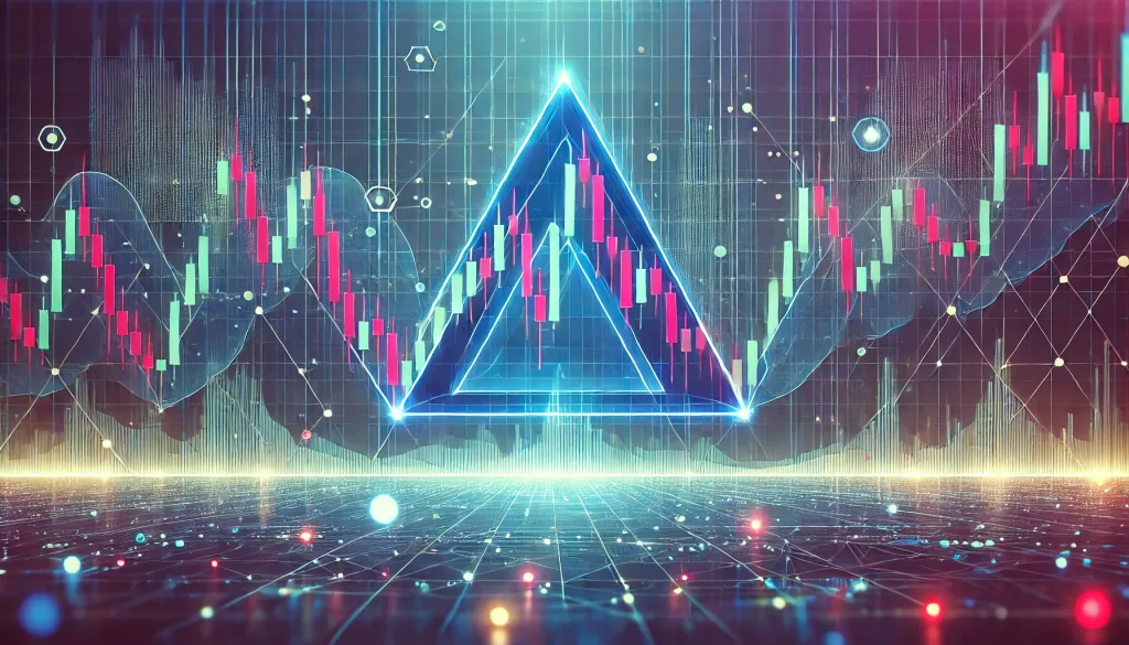 Contraction phase trading strategy