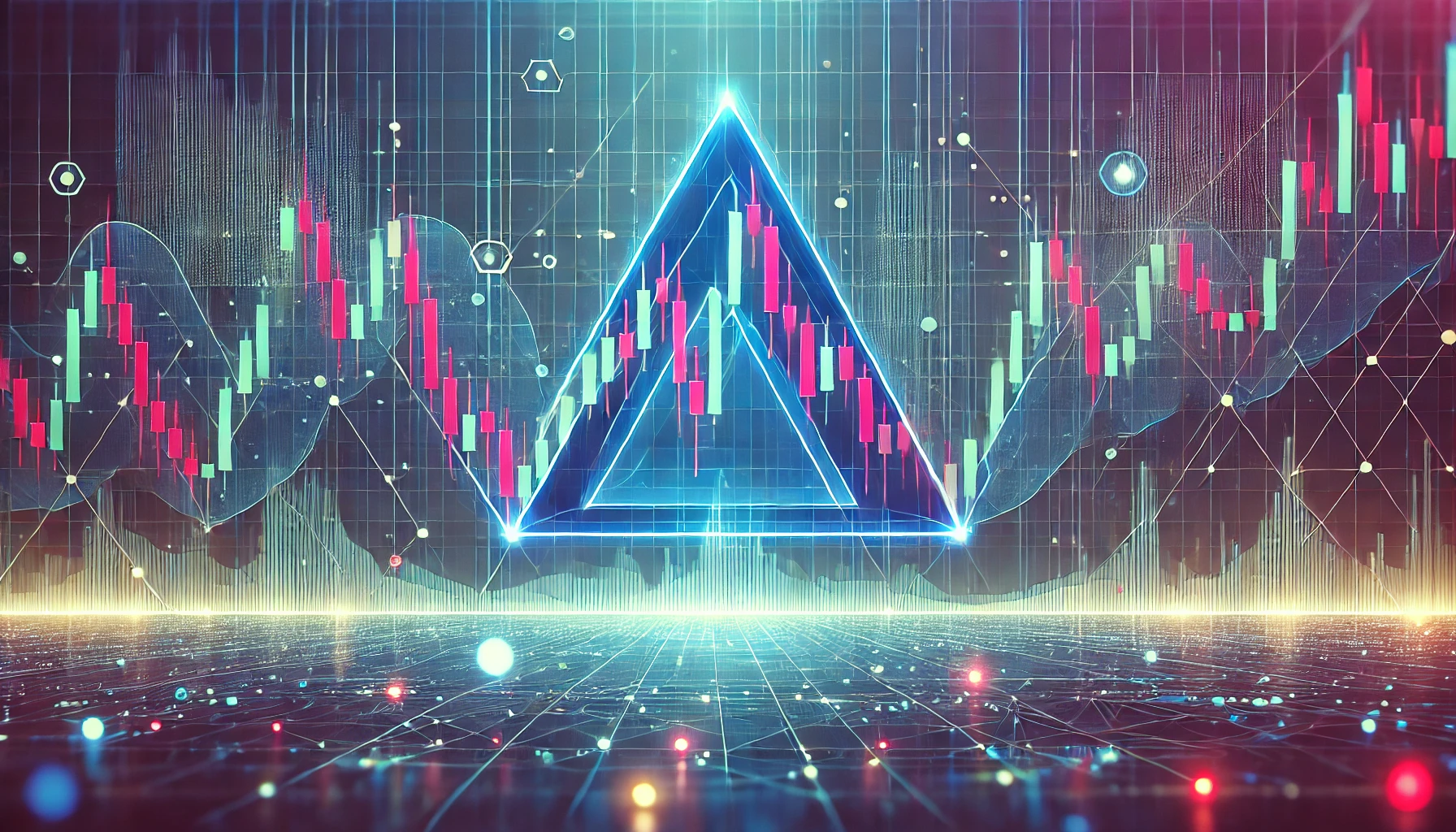 Contraction phase trading strategy