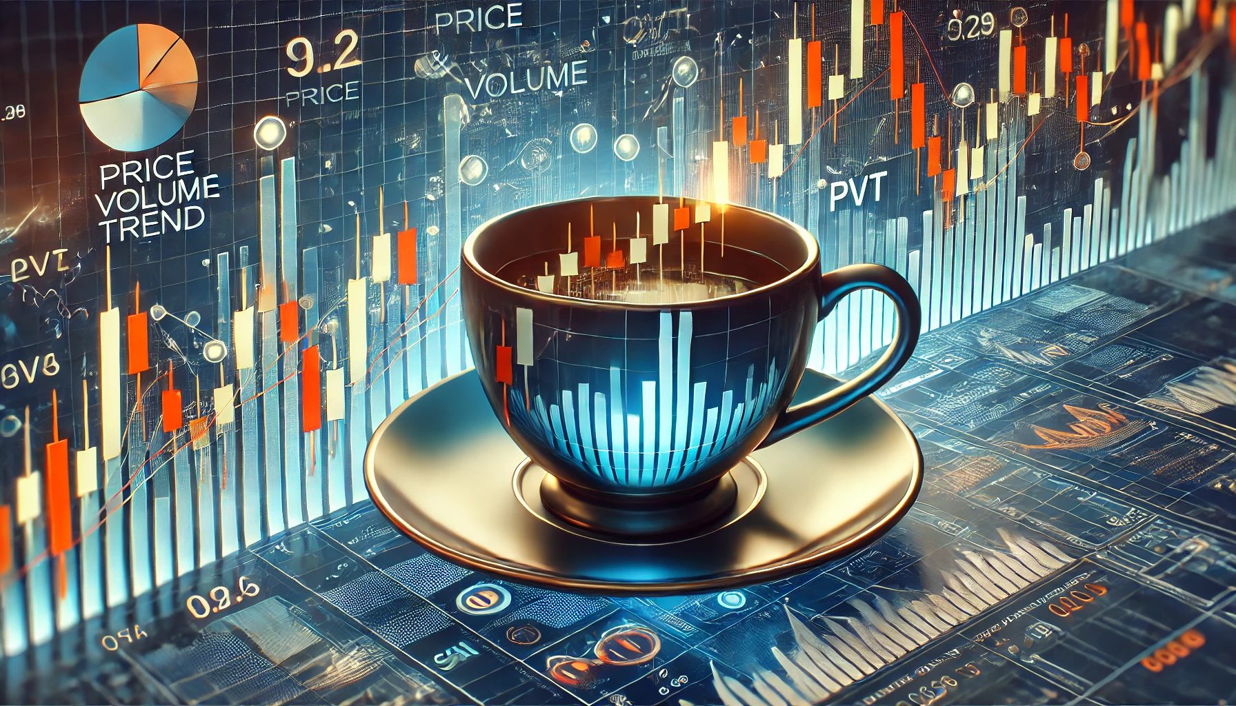 Price Volume Trend trading strategy