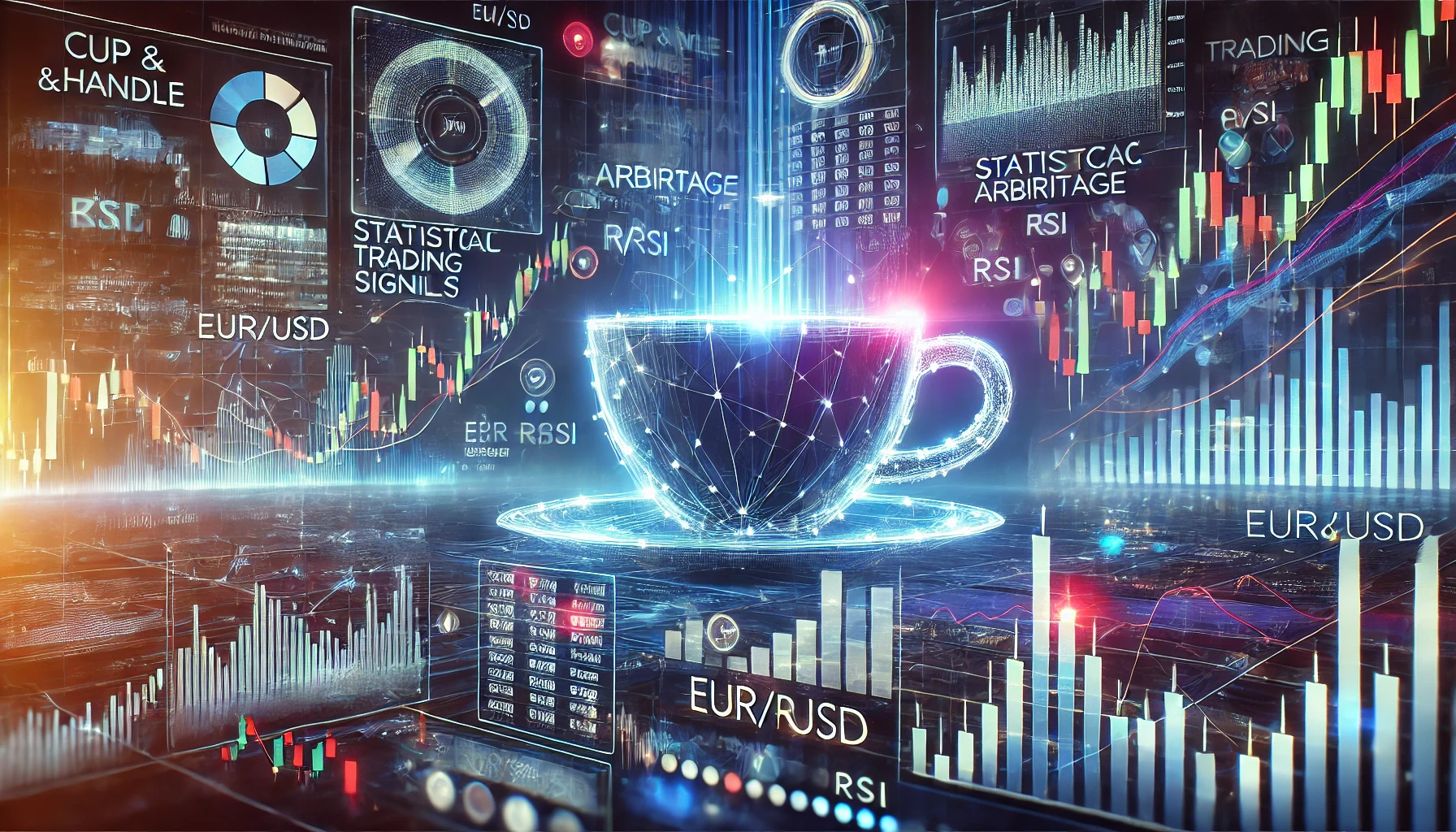 Statistical arbitrage in Forex trading