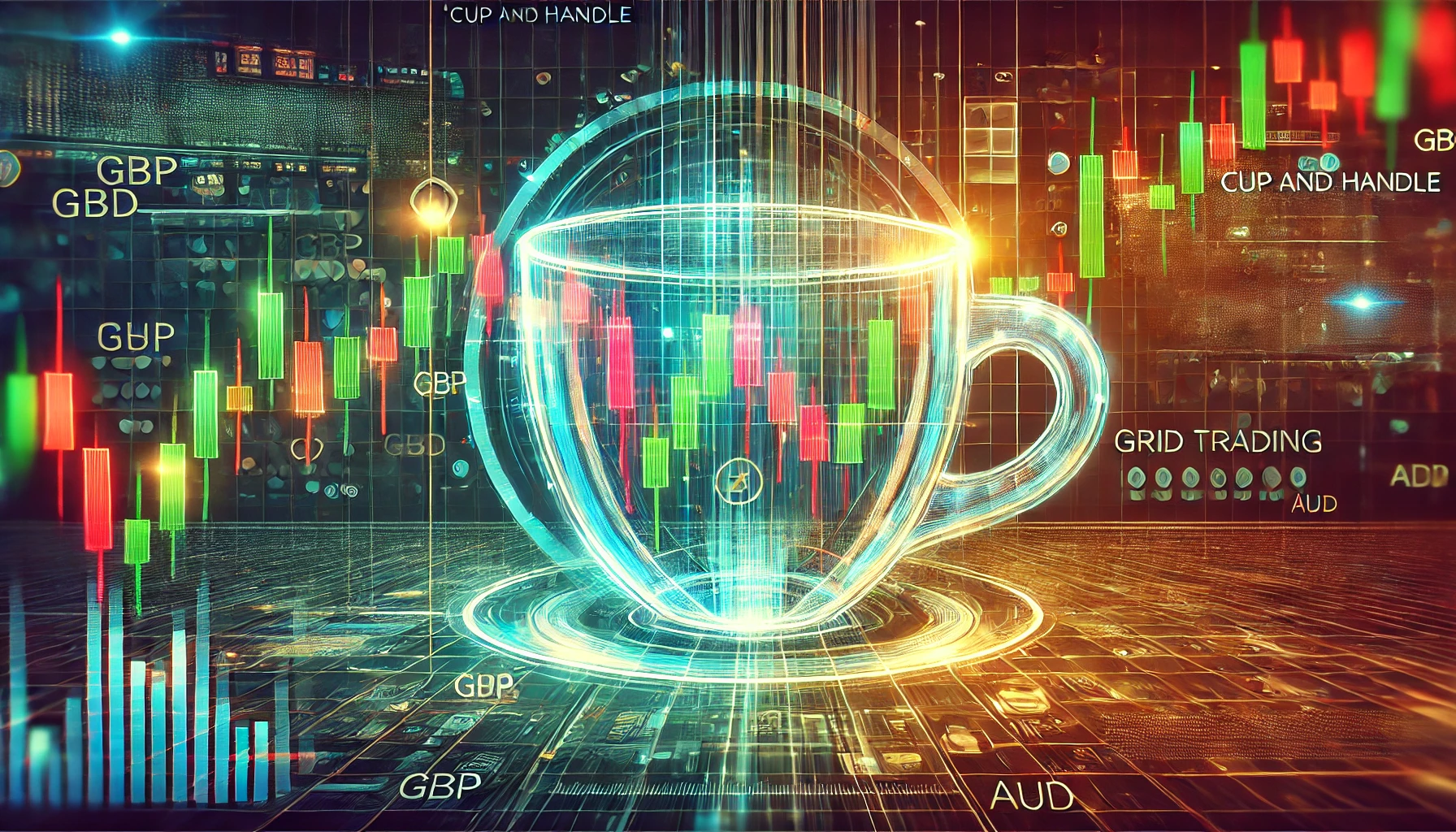 Cup and Handle Trading System