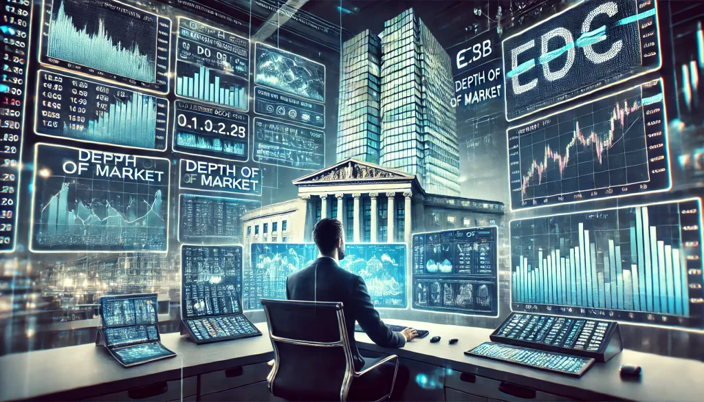 ECB market manipulation