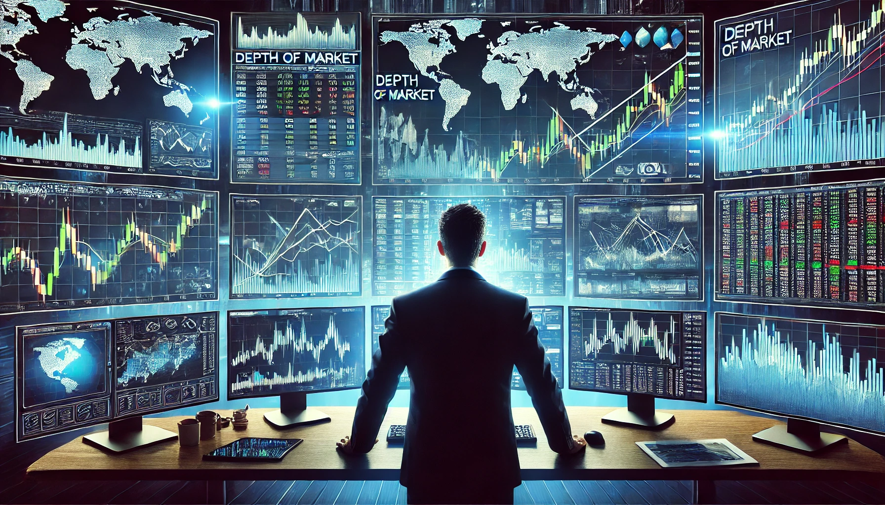 Symmetrical Triangle breakout secrets