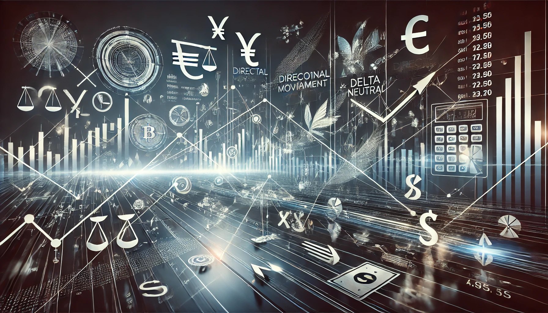 DMI and Delta Neutral strategy