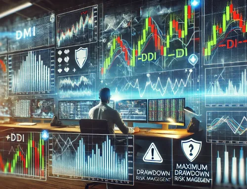 Directional Movement Index Secrets to Avoid Maximum Drawdown