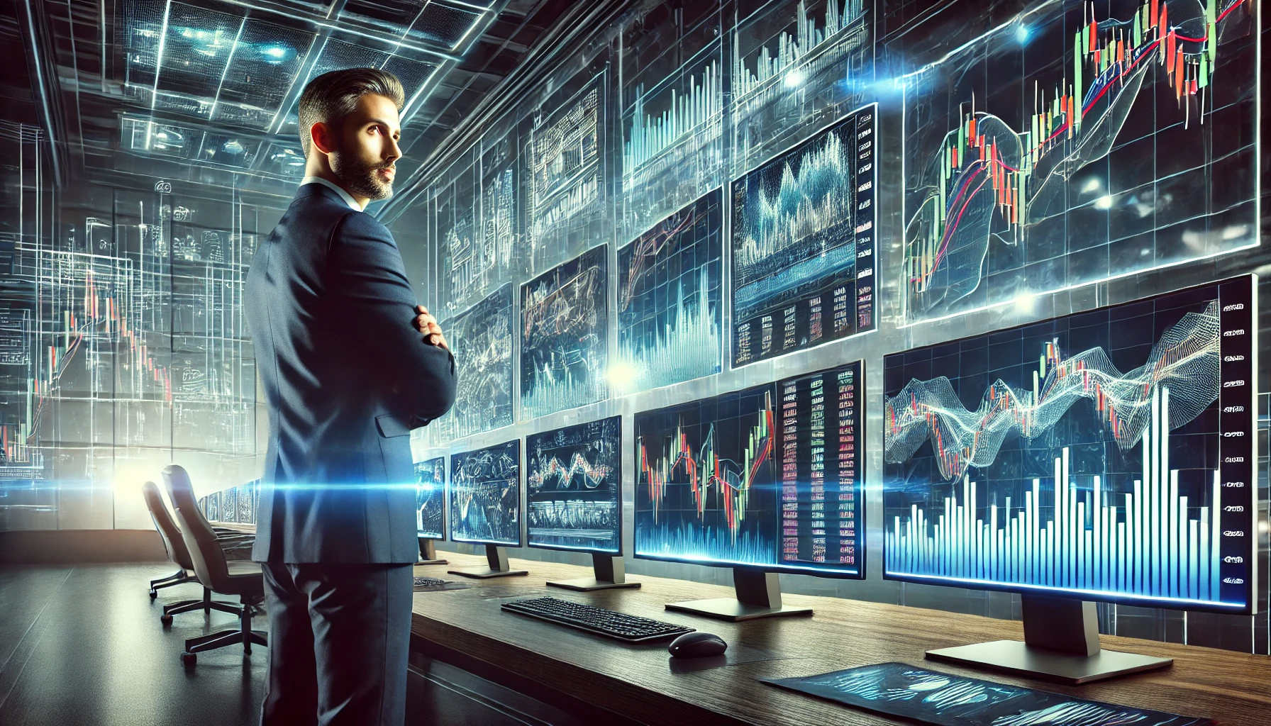 Donchian Channels for short-term trading