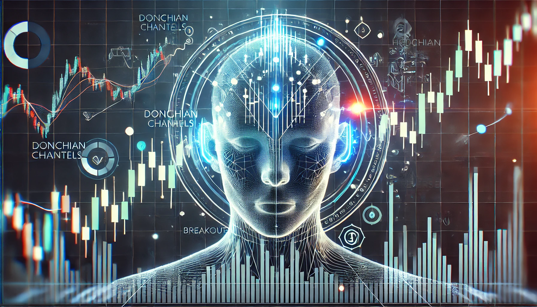 Donchian Channels strategy