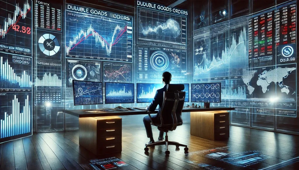 Smart Money Concepts forex trading