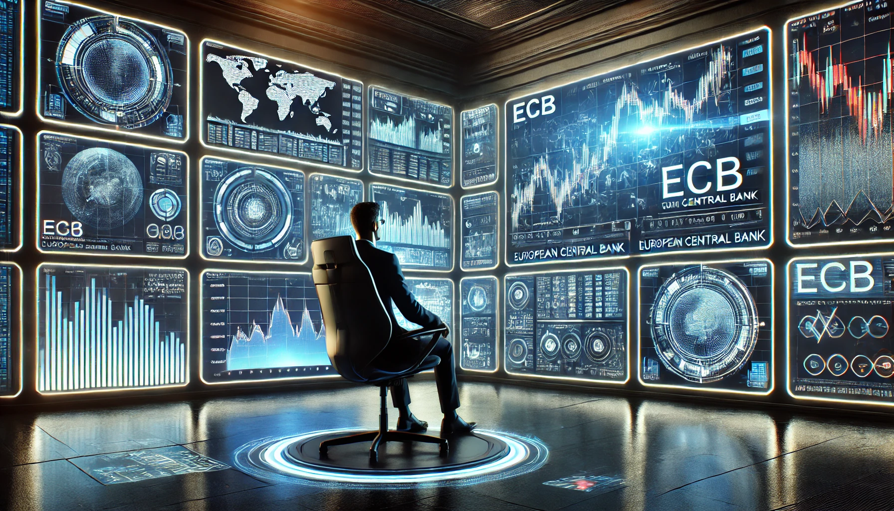 ECB Black Box System