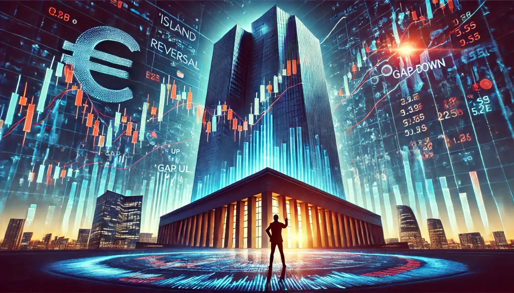 ECB European Central Bank trading strategy