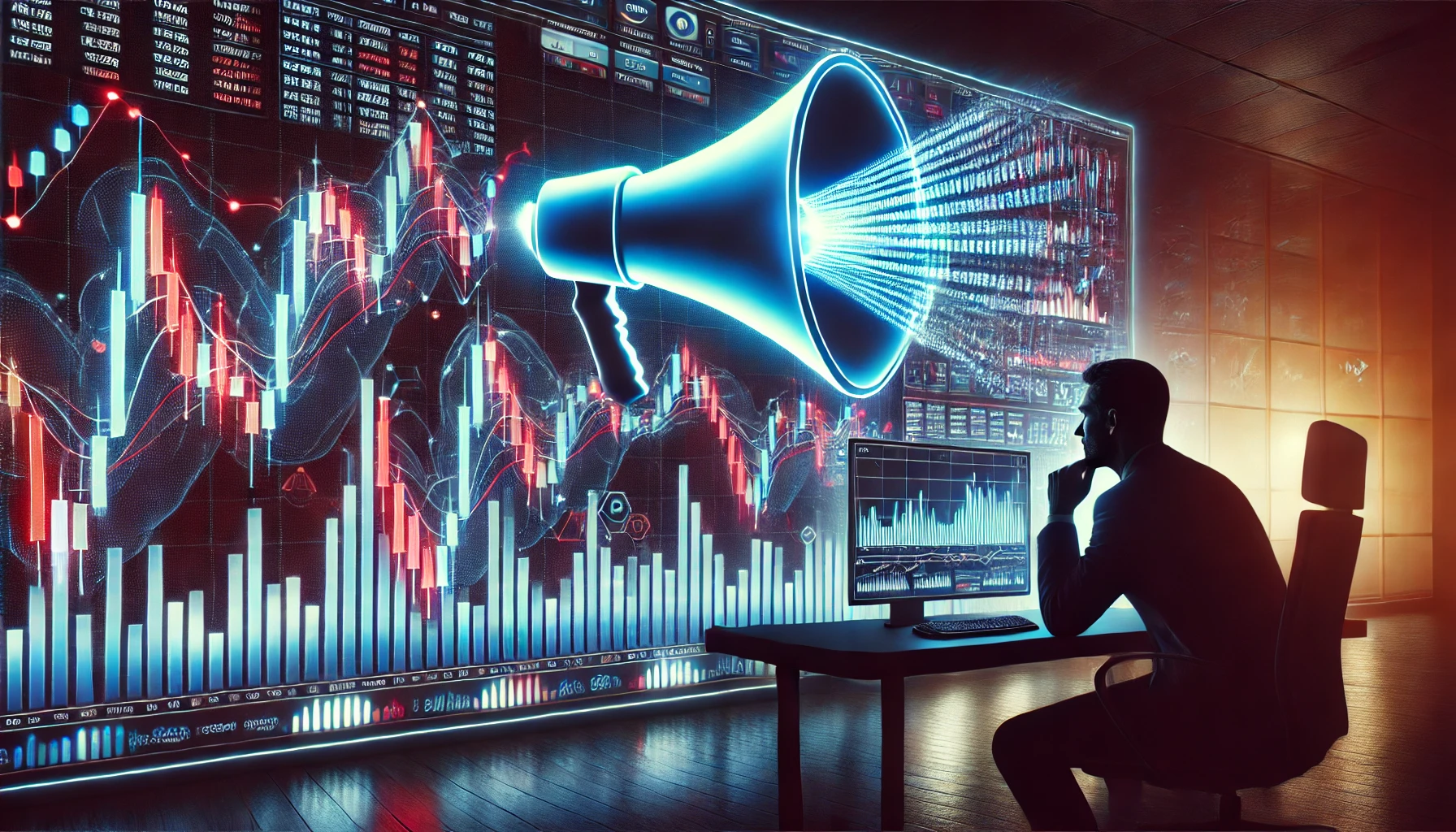 Broadening Formation Forex Technique
