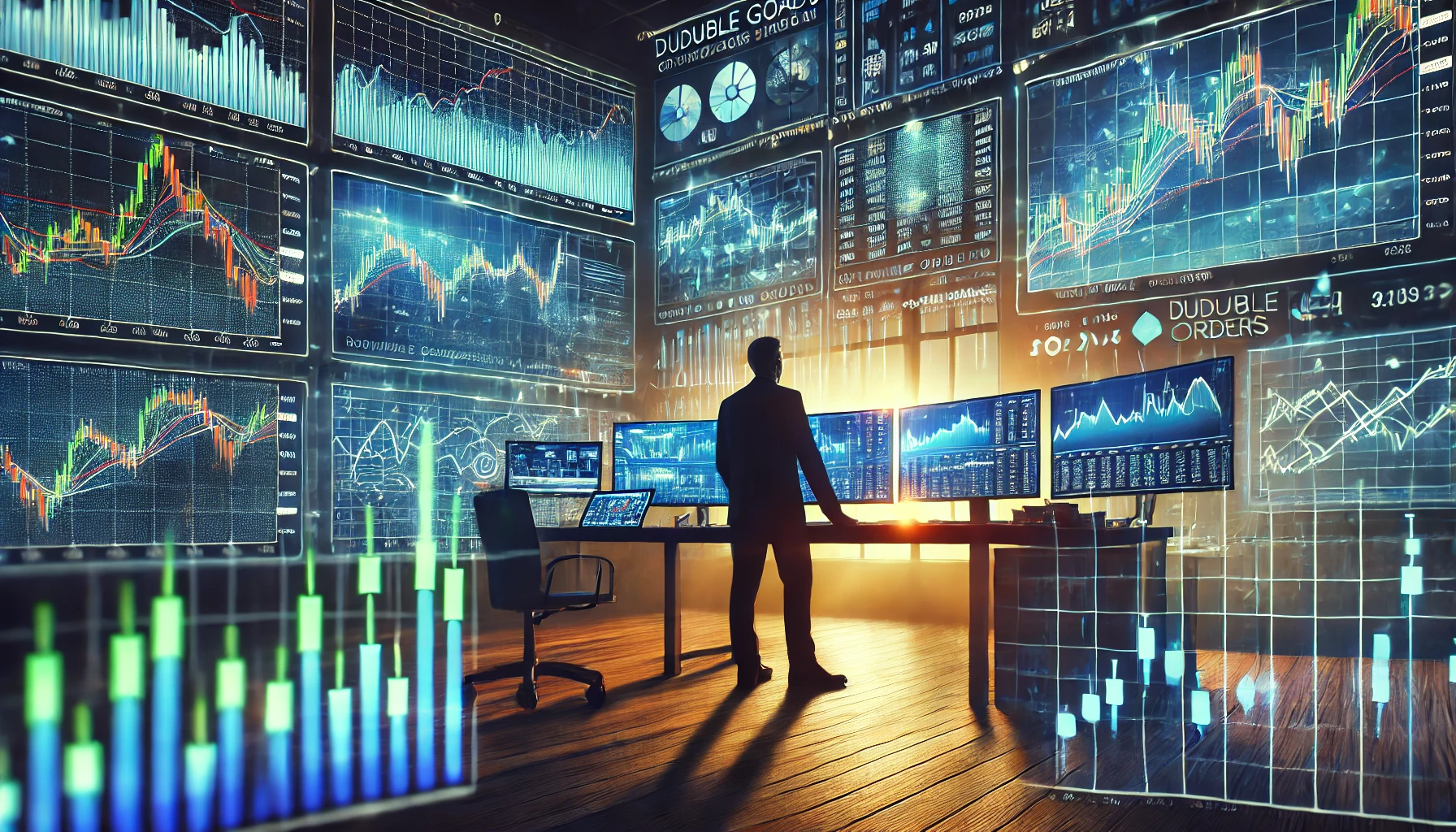 How Durable Goods Orders impact EOD Forex trades