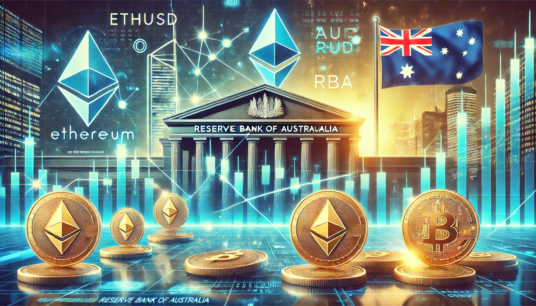 ETHUSD trading tips with RBA insights