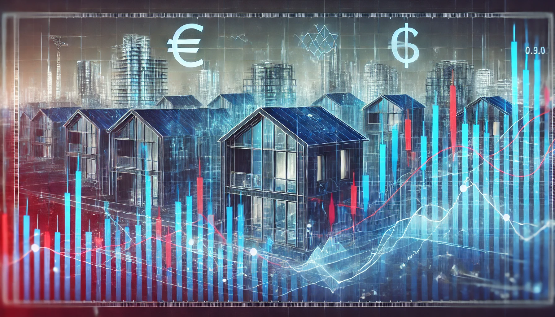 Forex trading with housing starts