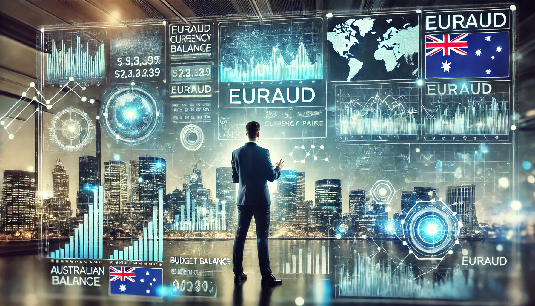 EURAUD Fundamental Analysis Guide