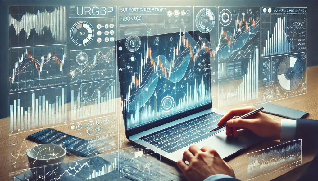EURGBP quarterly strategy
