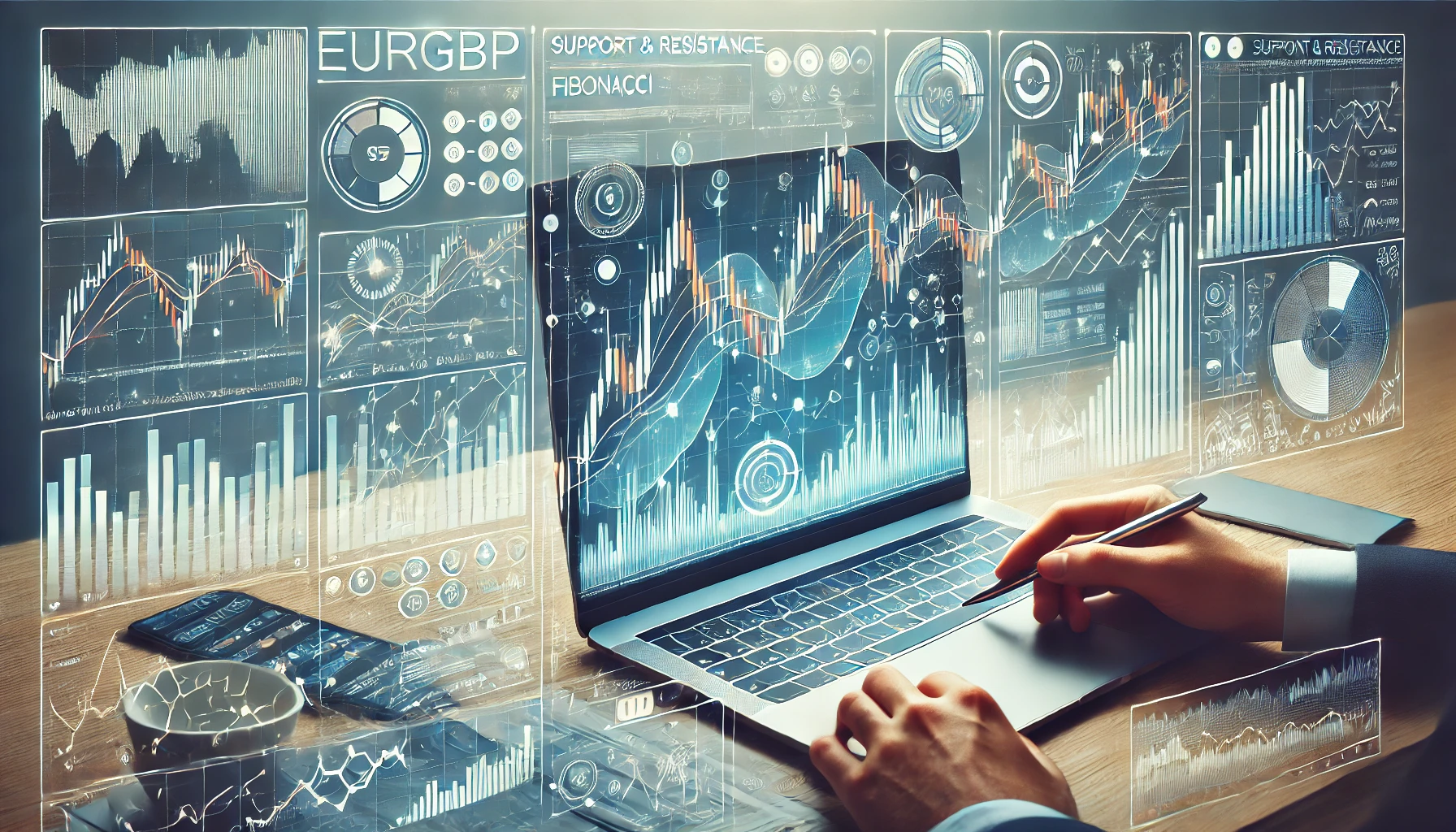EURGBP quarterly strategy