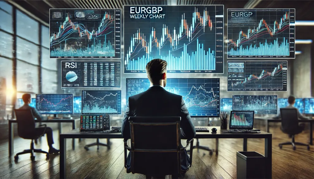 EURGBP Weekly Analysis
