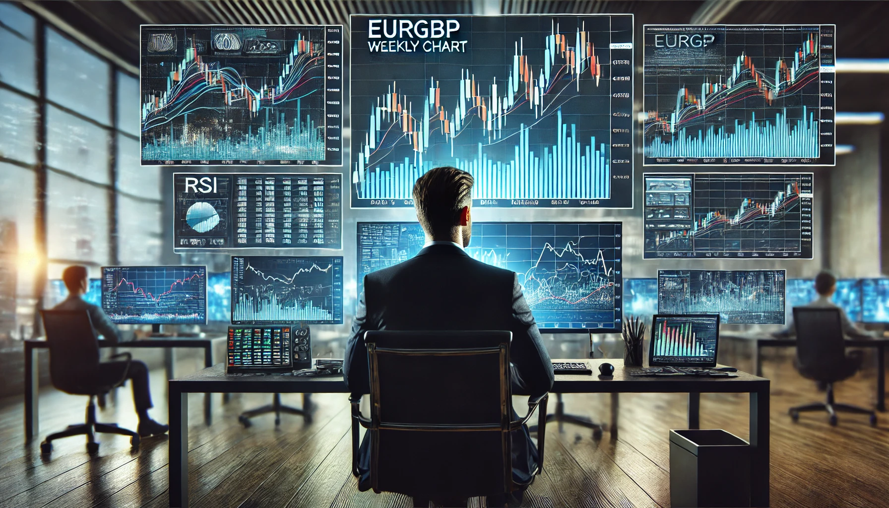 EURGBP Weekly Analysis