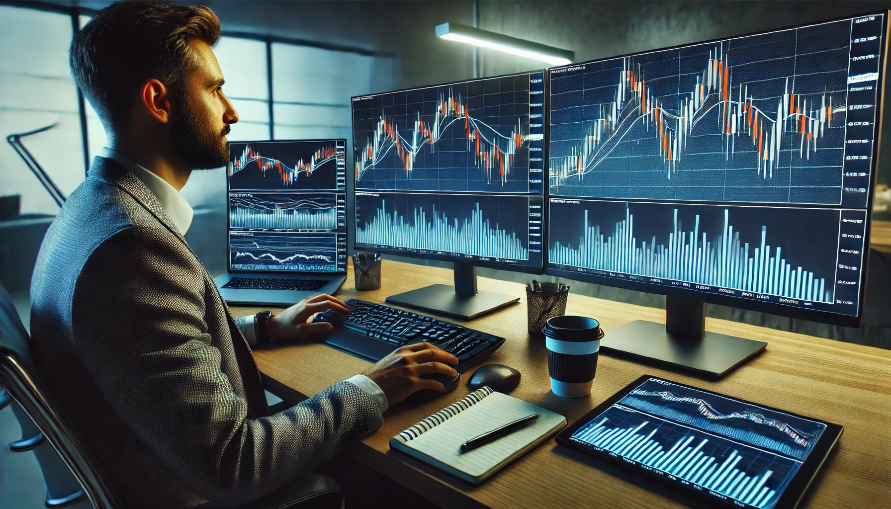 EURJPY range trading tactics