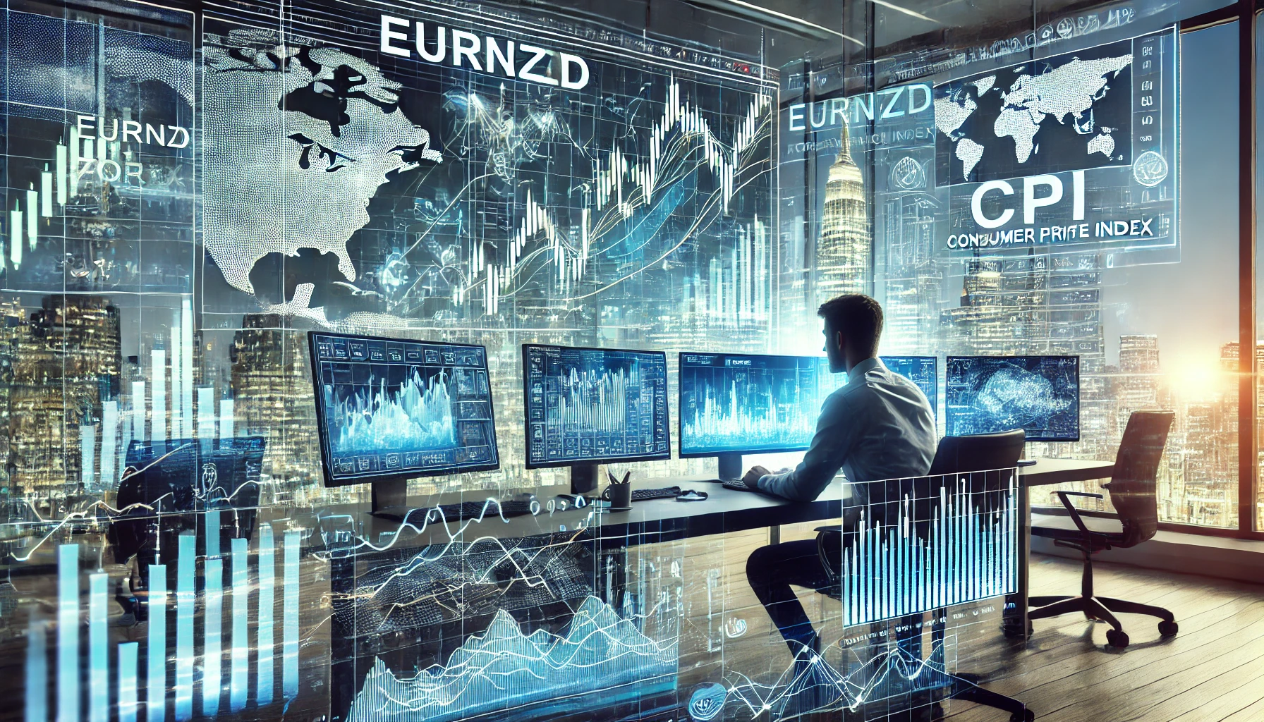 How CPI Impacts EURNZD